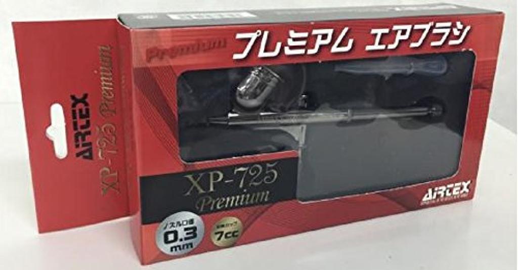 Airtex Premium XP-725