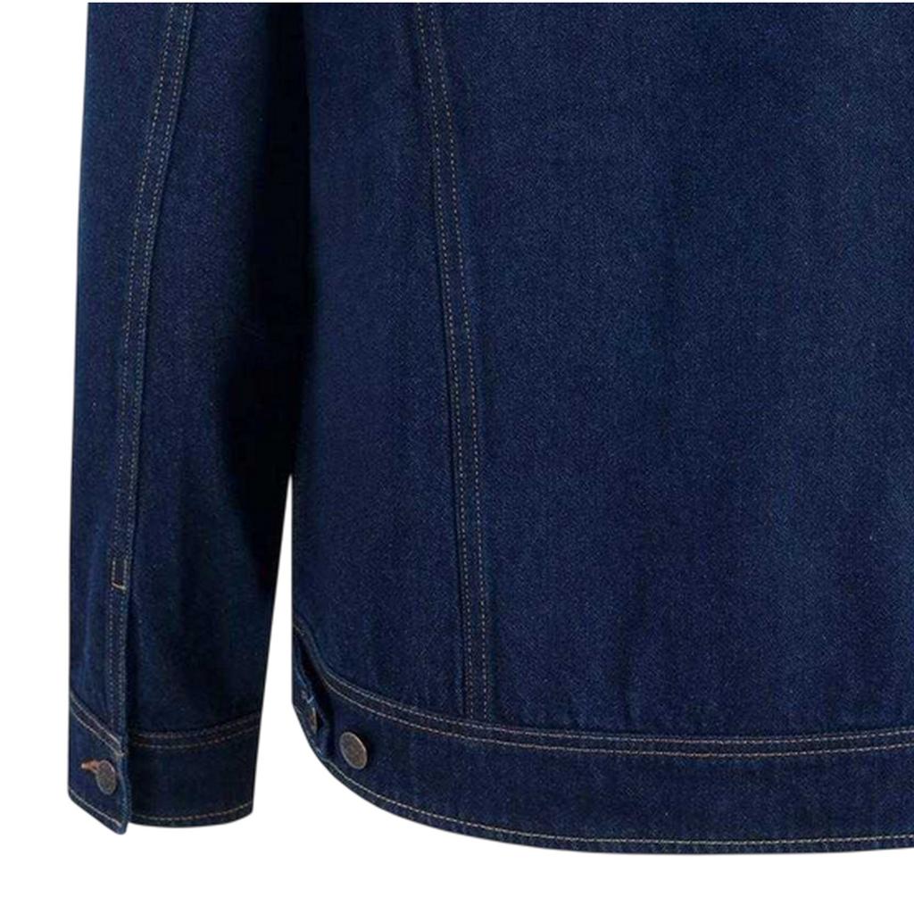 Ben Sherman Mens Denim Jacket