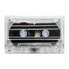 Magnetic Audio Tape 30/45/60/90 Minutes Standard Cassette Blank Tape