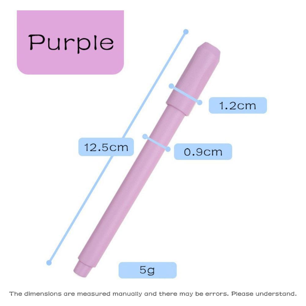 High Quality Plastic Pencil Extender Universal Adjustable Pencil Extension Holder Lightweight Pencil Lengthper For School Office