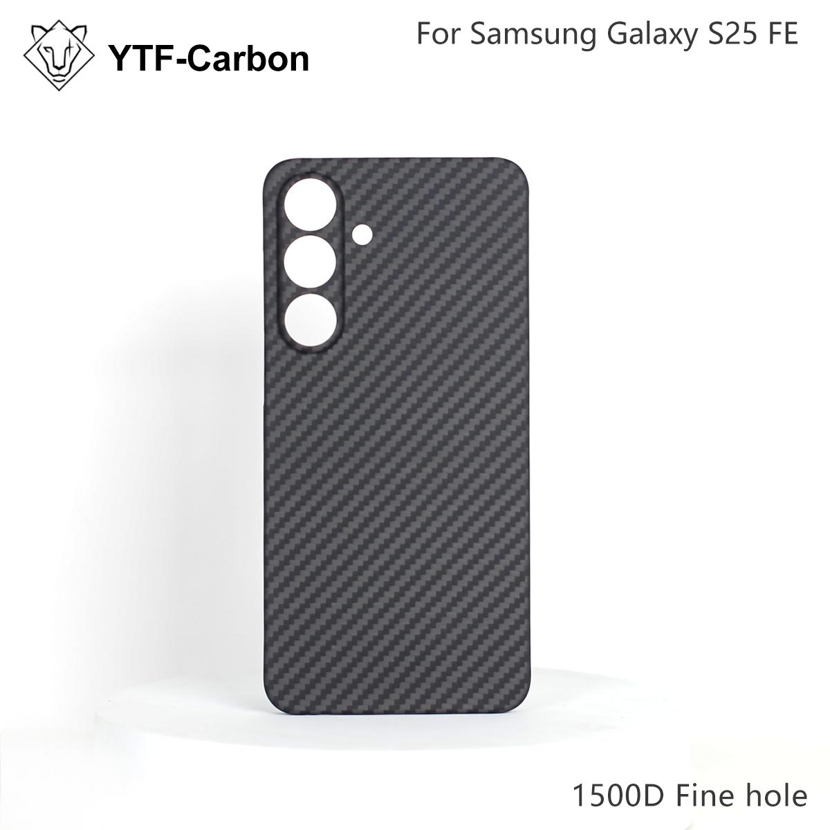 YTF for Samsung Galaxy S25 FE