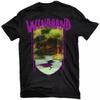 Rare Windhand Band Cotton Gift For Fans Full Size S To 5XL Tshirt Unisex T-Shirt