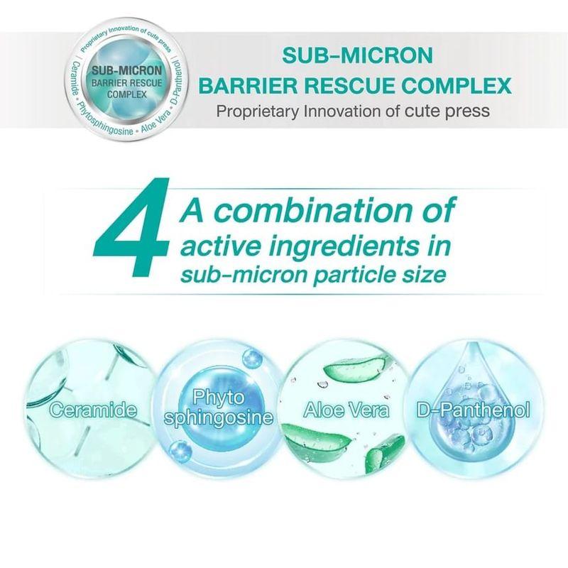 Cute Press - CI-Lab Sensitiv Moisture Repair Body Lotion