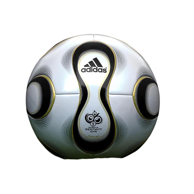 adidas Maat 5 Voetbal Super Fiber Naadloos Thermisch Verlijmd Uniseks Zwart Wit JI5480