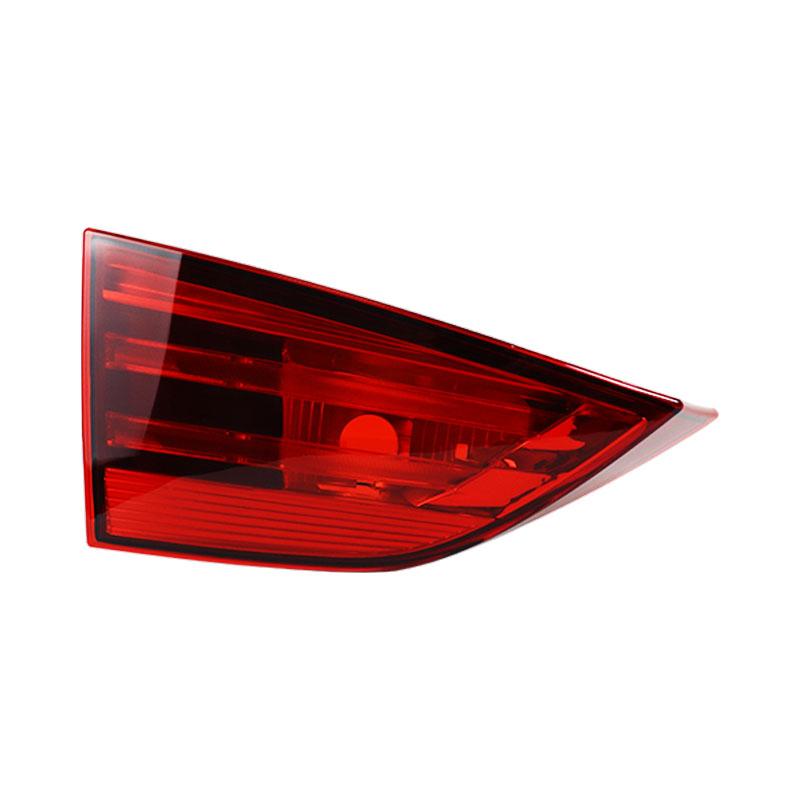 

For BMW X1 E84 2008-2015 Car Accessories Left Right Rear Tail Light Brake Light Taillight Turn Signal Reversing Lamp Auto Parts
