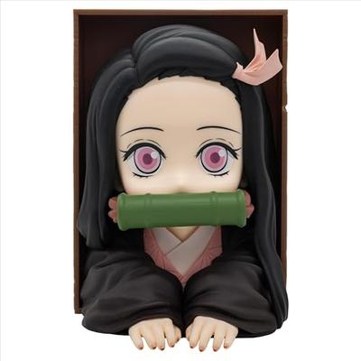 BANPRESTO Demon Slayer: Kimetsu No Yaiba Kamado Nezuko Hyoko Fig Figure