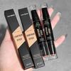 2 In 1 Cosmetic Concealer Face Contour Stick Highlighter Dual-Head Highlighter Trimming Up Matt V3G3