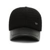 Men's Hats  Autumn and Winter Baseball Hats Cold Resistant and Warm Ear Protection Cotton Hats  Fashionable and Versatile Casual Baseball Caps