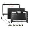 New Laptop Case For Acer Nitro 5 AN515-42 AN515-41 AN515-51 AN515-52 AN515-53 N17C1 LCD Back Top Cover/Front Bezel/Hinges/Screws