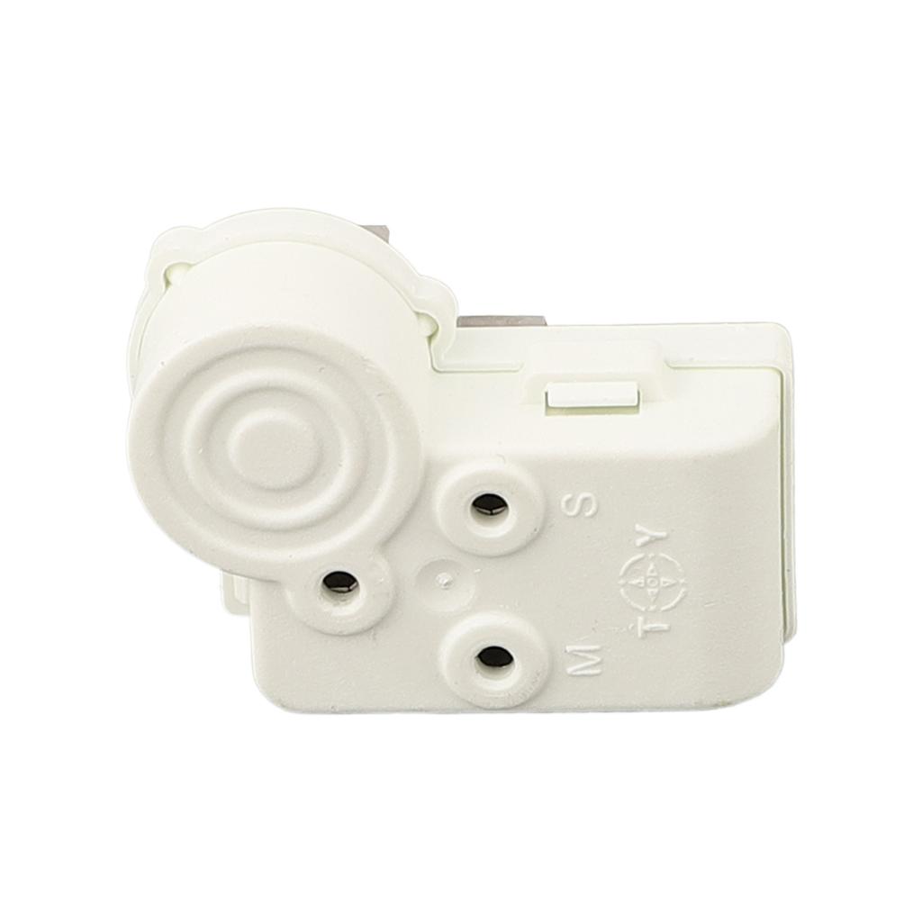 Refrigerator Compressor Relay Overload Protector PTCer Relay ZHB35-120P15 BEU Power Tools High Qaulity Tools Parts