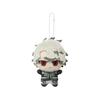 Rude Plush Doll Gachikuta Chibi-Gumi Vol. 2 Approx. 11cm Official