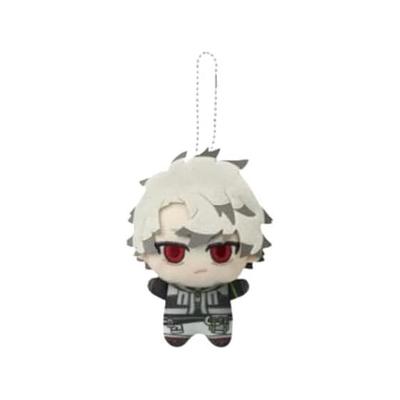 Unhöfliche Plüschpuppe Gachikuta Chibi-Gumi Vol. 2 ca. 11cm Offiziell