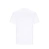 Navigare Men's Solid Short Sleeve Casual T-Shirt