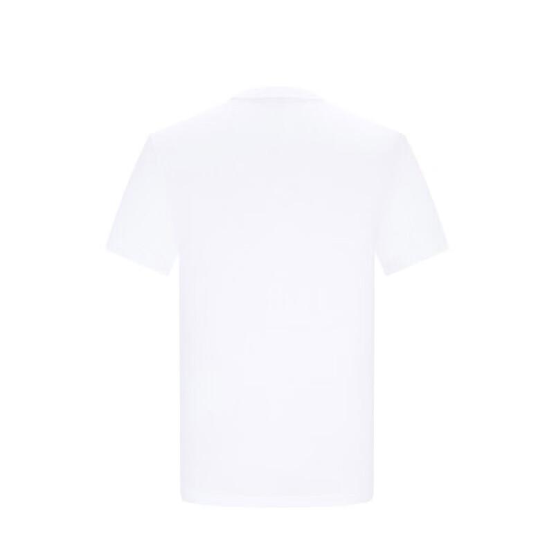 Navigare Men's Solid Short Sleeve Casual T-Shirt