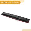 Third Brake Stop Light No.XFG000071 Car Auxiliary Brake Lamp High Level Brake Light for Land Rover Range Rover Sport 2006-2009 ABS Red 1 Pcs
