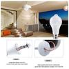 1pc PIR Motion Sensor Light Bulbs B22 6W 9W 12W 15W 18W 20W LED Lamp Auto Smart Infrared LED Bulb Energy Saving Bombillas Light