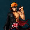 22cm Naruto Paine Figura Anime Dieci Anni Cento Ninja Gk Regali Action Figure Modello Statue Collezioni Giocattoli Regali