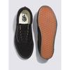 Vans Core Classic Black Old Skool Old School Vn000d3hbka1