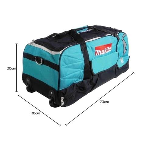 Makita Genuine Large Carry Bag with Plenty of Space