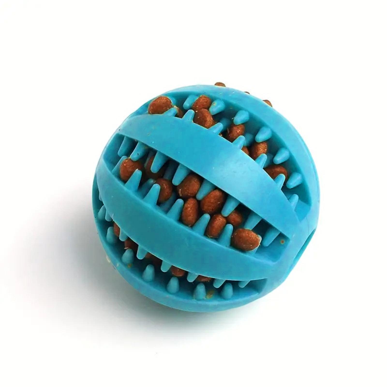 

Мяч-укол, арбузные шарики, плюшевый щенок, декомпрессионный эластичный резиновый мяч, чистка зубов питомца, скрежет зубов, утечка, мяч, игрушки для собак One Size зелёный