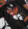 Stile Fuoco / Streetwear / Stile Giappone / Unisex / 100% Cotone.