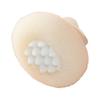1/2/3/4Pcs Massage Shower Ball Super Soft Sunflower Suction Cup Bath Ball Exfoliating Bath Sponge Cleaning Brush