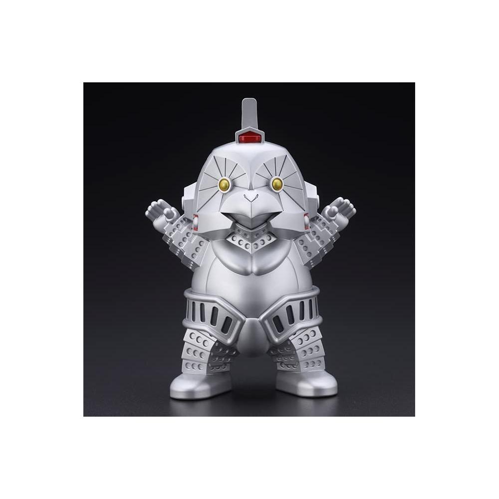 Art Spirits Q Collection Ultraman Z Windham Height Approx. 130mm PVC Painted Finished Figure AT053