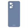 Sc Silicone Case Realme Gt Neo 2/Neo 3T/Gt2 Blue