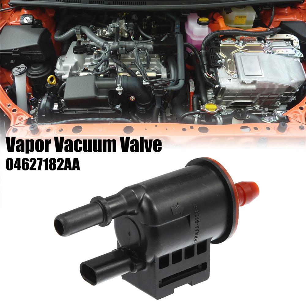 Odvzdušňovací ventil nádobky s aktivním uhlím pro Dodge pro Ram ProMaster City pro Fiat 04627182AA