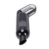 Car Vacuum Cleaner Handheld Cordless with 15000Pa Strong Suction 120W Motor 4000mAh Long Battery Life Type C Charging