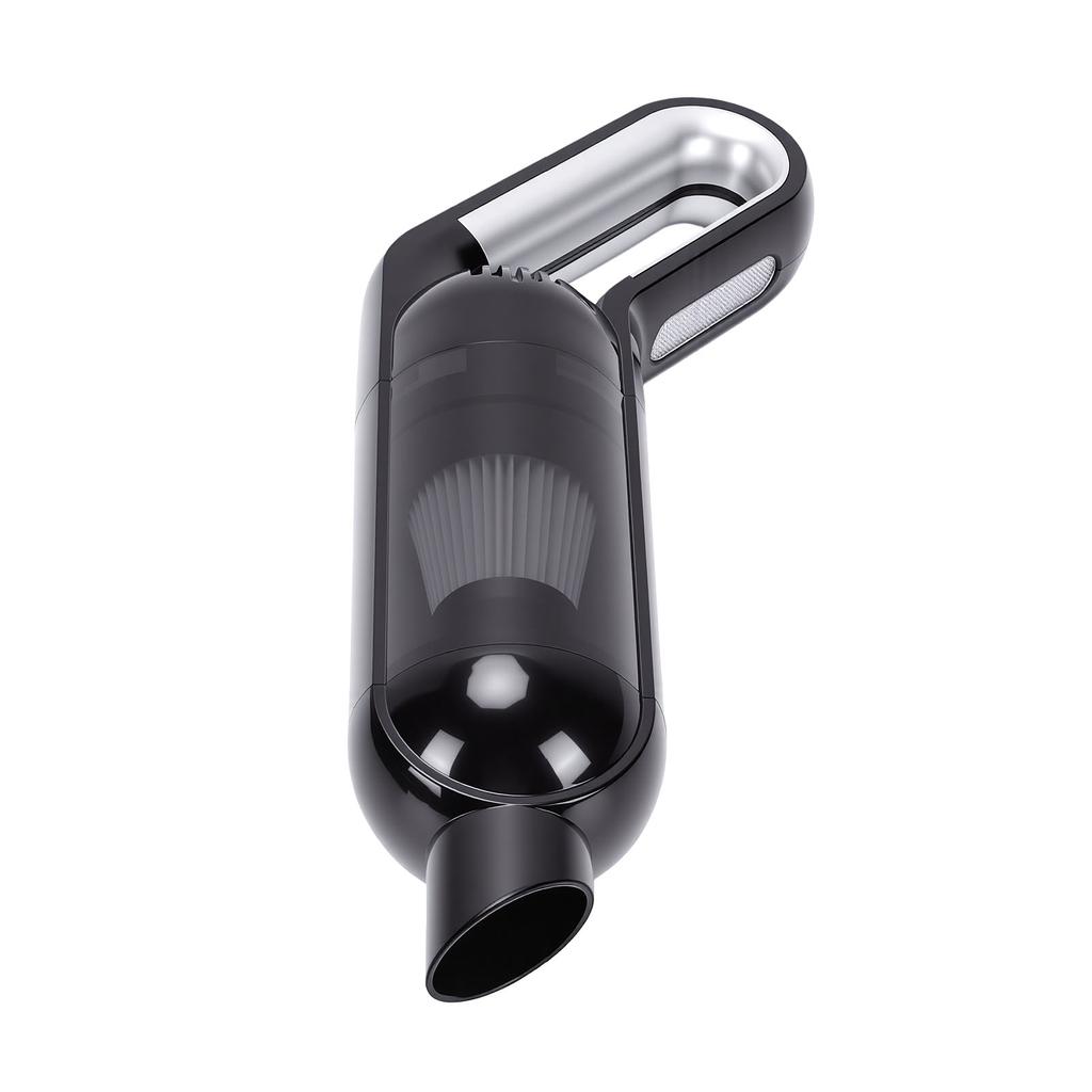 Car Vacuum Cleaner Handheld Cordless with 15000Pa Strong Suction 120W Motor 4000mAh Long Battery Life Type C Charging