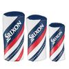 Dunlop SRIXON Schlägerhaube 3-teiliges Set (DR FW UT) Marine