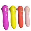 Clit Sucker Vagina Suction Vibrator Female Clitoris Vacuum Stimulator Nipple Sex Toys for Adults Masturbator