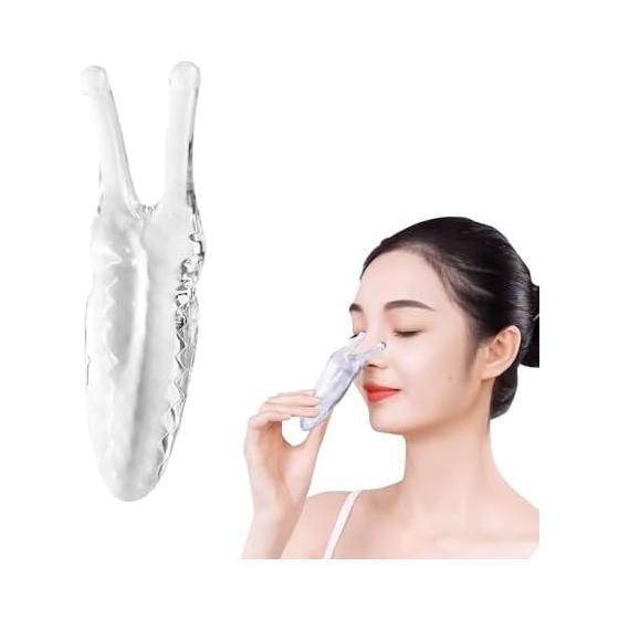 Snail Kassa Slug Kassa Goods to raise your nose Plate Kassa Kassa Plate Kassa Nose Massager Goods to raise your nose Nose / Improves the bridge of