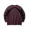 Anta Autumn Kyrie Basketball Series Casual Knitted Long Sleeve T-Shirt Unisex Tops 972611402-4