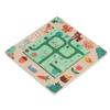 Kids Puzzle Toy Wooden Educational Jigsaw Puzzle Game for Festival Party Gathering