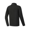 Fila Explore Optima Functional Simple Sports Outdoor Comfortable Breathable Long Sleeve T-Shirt Men Tops A11M617217FBK