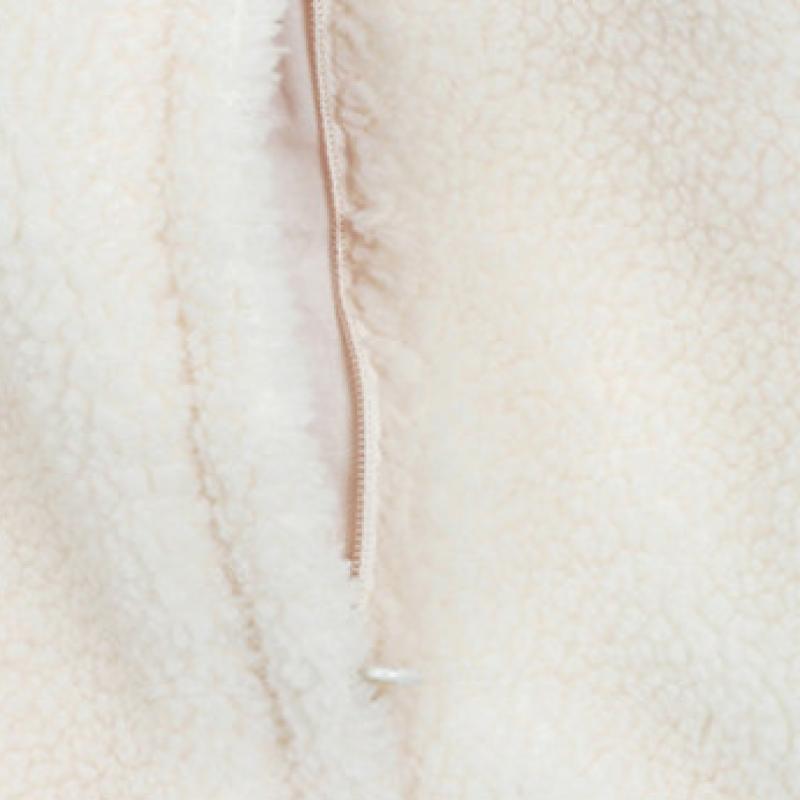 Adidas New Classic Polar Fleece Half Zip