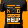 I Will Create Custom Creative And Motivational Quotes T Shirt