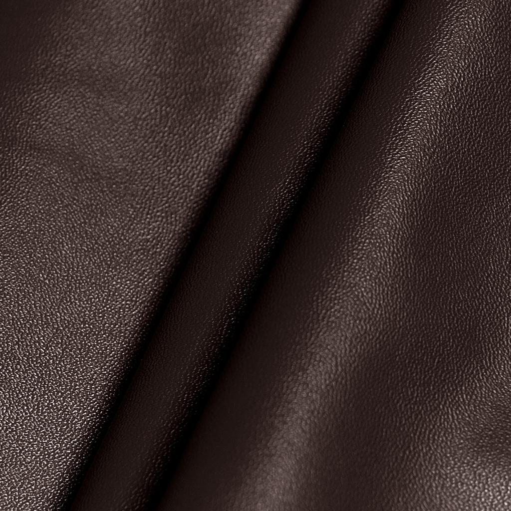 Waterproof PU Leather Dining Chair Covers, Stretch Oilproof Parsons Chair Slipcovers Removable Washable Kitchen Chair Protector for Dining Room