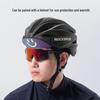 Rockbros Men's Cycling Fleece Helmet Liner Cap