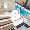 Non Slip Bathtub Adhesive Strips Strong Grip Waterproof For Bathroom Shower Floor Stairs Safety Use