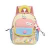 New Kindergarten Backpack Breathable Girls' Backpack Preschool Boys' Backpack