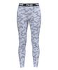 Ping Apparel Golf Leggings X Size M Women's (Brand Logo) 622-3283900 031_White Black,