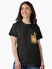 Pocket Claptrap - Borderlands Classic T-Shirt