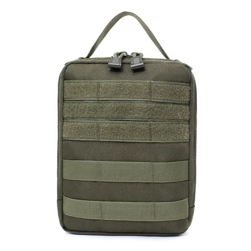 OEING Outdoor First Aid & Utility Bag