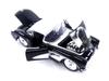 Jada Toys Universal Monsters 124 1957 Chevy Corvette with Wolfman Die-cast Figure