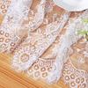 Lace Table Runner 14 Inch Rustic x 118 Vintage