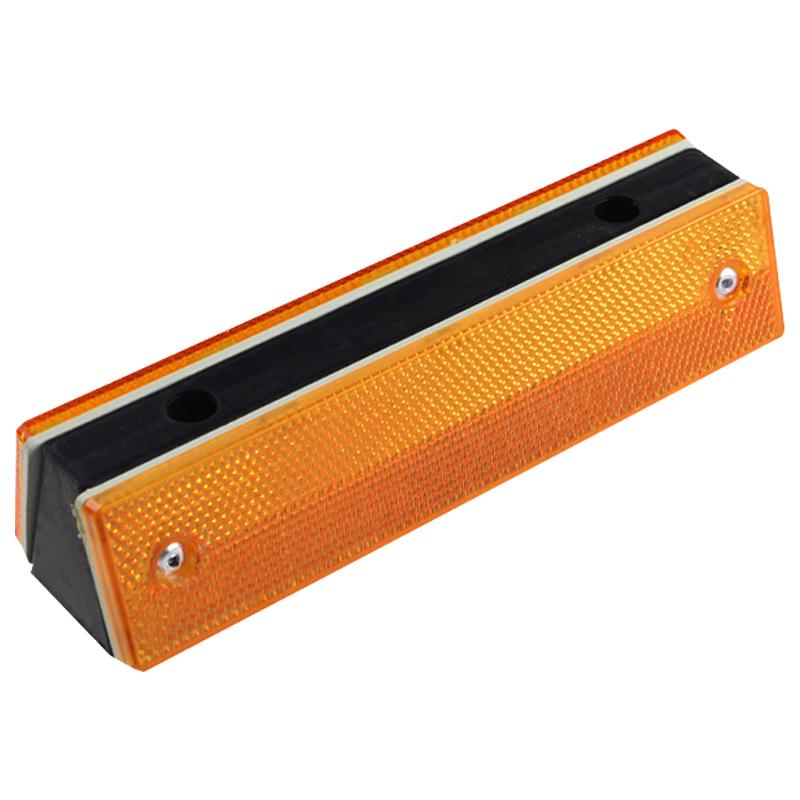 Haistick HK-229 Traffic Safety Highway Guardrail Reflector Road Stud