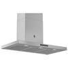 Balay 3BC997GX 90 Cm 721 M³/h 140W A+ Stainless Steel Standard Hood